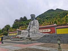 -安溪清水岩