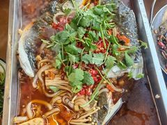 -徽厨食坊·农家特色私房菜