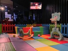 -唐拉雅秀酒店-西锦汇空中BBQ·思创餐厅