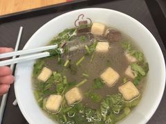 -回味鸭血粉丝汤(夫子庙瞻园路店)