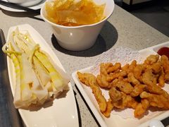 小酥肉-海底捞火锅(龙湖北京大兴天街店)