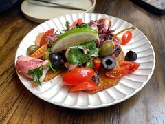 -Brut Eatery Wine Bar & Restaurant (建国东路店)