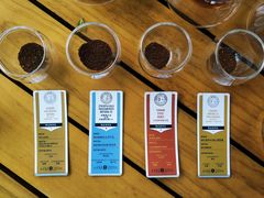 -Torch Coffee 炬点咖啡