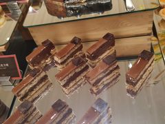 -圣丰索菲特·2 On 988 Café 自助餐厅