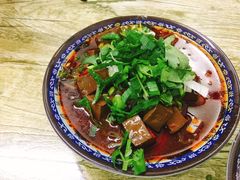 -小王拉面馆(颍上路店)