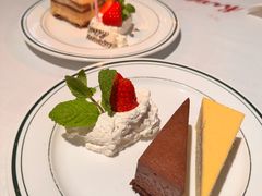 -Wolfgang’s Steakhouse 沃夫冈牛排馆(上海白玉兰广场店)