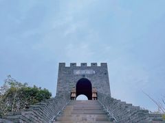 -黄贤森林公园