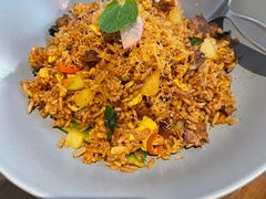 -帕蓝·暹罗料理(大学路店)
