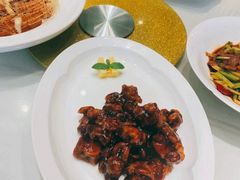 -虎哥私房菜(馒头山店)
