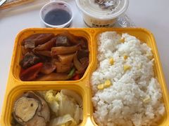 小土豆烧牛腩饭-中发源·清真餐厅(春风店)