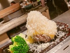 -肉肉大米(金虹桥店)