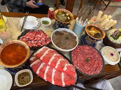 -东来顺•非遗火锅(外滩店)