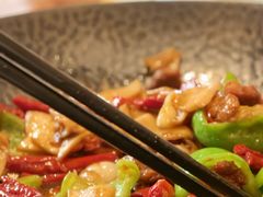 -海尔巴格·新疆菜(吐鲁番店)