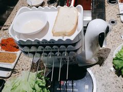 -丰茂烤串(卫星广场店)