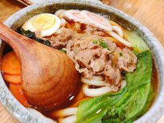 -林妈妈村·日式料理(宝山龙湖天街店)