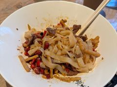 -漆黑觉米粉(三里屯店)