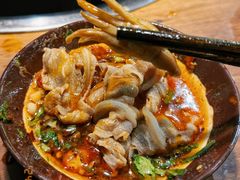 -楠火锅(哈尔滨金爵万象店)