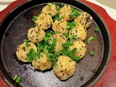 -扬州香格里拉·香宫中餐厅