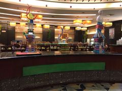 -黎明国际酒店太阳阁西餐厅