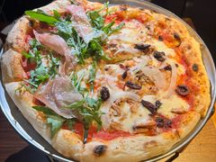 -FABIO’S费比欧披萨餐厅