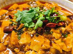 -天回镇何氏豆腐(总店)