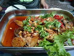 android_upload_pic-88号小吃店·经典云南菜·地道纳西美食