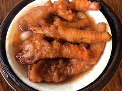 -小城粥道·海胆鲜虾粥(解放广场店)