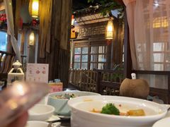 -花溪雨·森林餐厅(石基店)