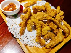 同里小酥肉-客官 · 江南小菜馆(长风大悦城店)