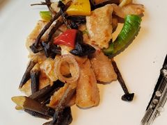 -馋遇江南·精致湖景雅宴(东方之门店)