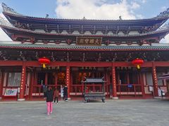 -莆田南少林寺