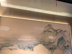 -翕间食·精致淮扬菜(江苏大剧院店)