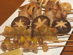 -気楽亭和食料理(气乐亭大世界本店)