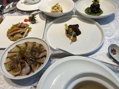 -箱美术馆私房菜(水晶郦城店)