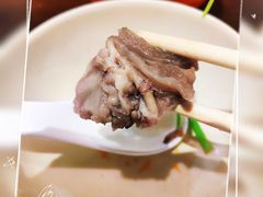 -下杨家青海土火锅(海湖店)