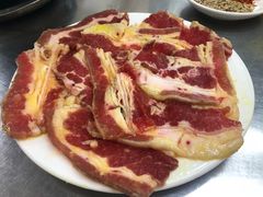 -松明一烤肉馆(鲁园店)