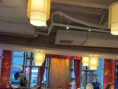 大堂-八碗湘长沙市井菜(坡子街店)