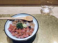 -荣一代目OMAKASE板前料理