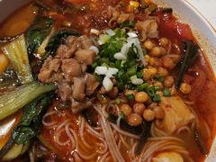 -武大郎烧饼(龙城广场店)