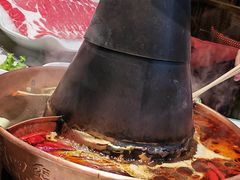 -南门四季铜锅涮肉(大屯·北苑店)