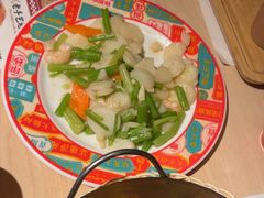 -避风塘(宝山万达店)