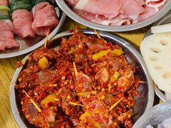 -渝味黄姐火锅(黄泥村店)
