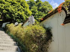 -乌山风景区