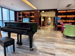 -郑州美盛喜来登大酒店