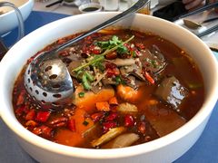 -馋遇江南·精致湖景雅宴(东方之门店)