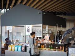 -Seesaw Coffee(朝阳大悦城店)