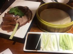 -又一福烤鸭·北京菜(东四店)