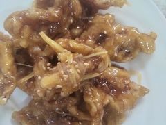 -清真嘎咕馅饼(奉天街店)