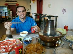 -将台涮肉(酒仙桥店)