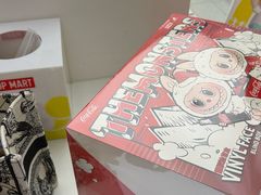 -泡泡玛特POPMART(蓝色港湾店)